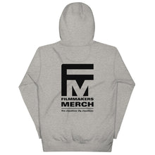 Load image into Gallery viewer, Unisex FilmmakersMerch Choose Film Premium Hoodie
