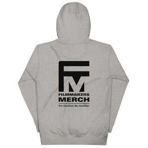 Unisex FilmmakersMerch Choose Film Premium Hoodie