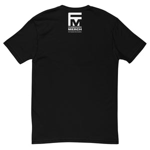 Men's FilmmakersMerch 1st AC Fitted T-Shirt