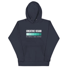 Load image into Gallery viewer, Unisex FilmmakersMerch Creative Vegan Premium Hoodie
