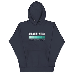 Unisex FilmmakersMerch Creative Vegan Premium Hoodie