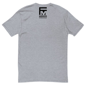 Men's FilmmakersMerch Just Film It Fitted T-Shirt