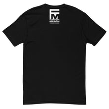 Load image into Gallery viewer, Men&#39;s FilmmakersMerch Lousy Fitted T-Shirt
