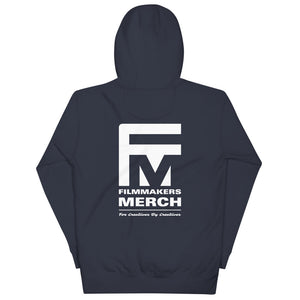 Unisex FilmmakersMerch Got GAS? Premium Hoodie