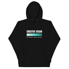 Load image into Gallery viewer, Unisex FilmmakersMerch Creative Vegan Premium Hoodie
