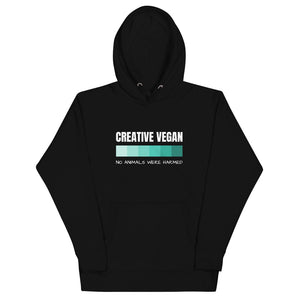 Unisex FilmmakersMerch Creative Vegan Premium Hoodie