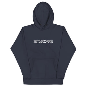 Unisex FilmmakersMerch The Filminator Premium Hoodie